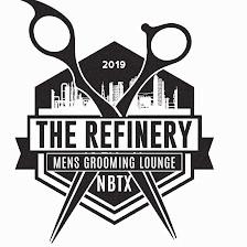 The Refinery Men's Grooming Lounge