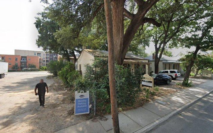 Law Office of Anita Pérez Garza
