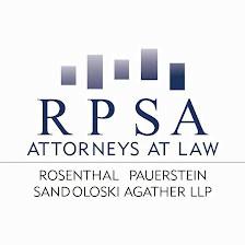 Rosenthal Pauerstein Sandoloski Agather Attorneys at Law