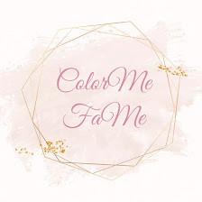ColorMe FaMe- Megan Gonzales