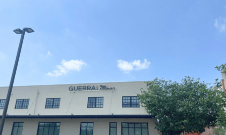 Guerra LLP