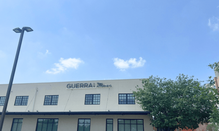 Guerra LLP