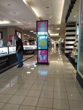 JCPenney Salon