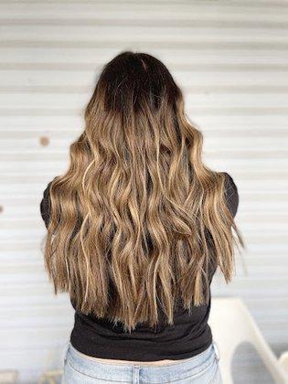 CNC Hair