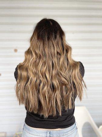 CNC Hair