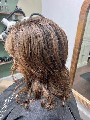 Mo4Hair