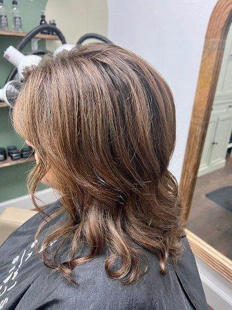 Mo4Hair