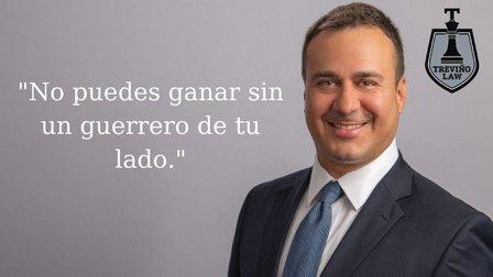 Treviño Law, PLLC: 18 Wheeler Accident Lawyer