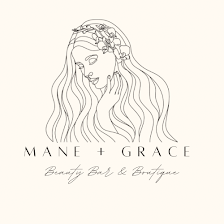 Mane + Grace Beauty Bar LLC