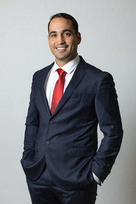 Cantu Law Firm, PLLC