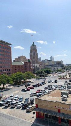 Bexar County Family Justice Center