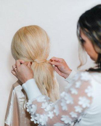 Bridal Glam