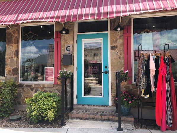 GYMboutique