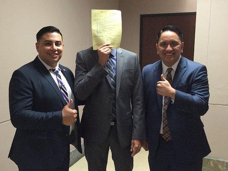 The Ramos & Torres Law Firm, PLLC