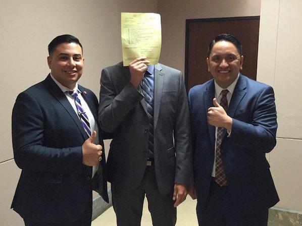 The Ramos & Torres Law Firm, PLLC