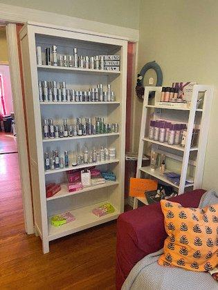 Belle Waxing and Skincare