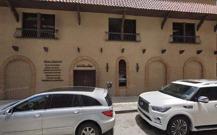 Frederick Zlotucha Law Office