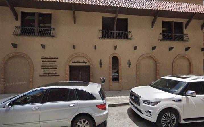 Frederick Zlotucha Law Office