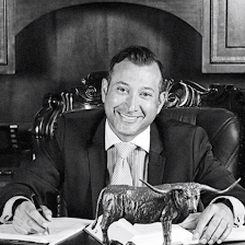 Law Office of John E. Rodriguez Jr