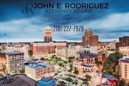 Law Office of John E. Rodriguez Jr