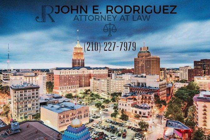 Law Office of John E. Rodriguez Jr