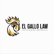 El Gallo Law - The H.D. Sanchez Law Firm, PLLC
