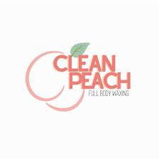 Clean Peach Wax Studio