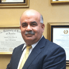 Law Offices of G A Flores