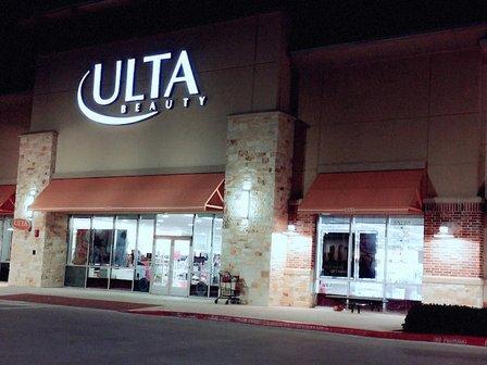 Ulta Beauty