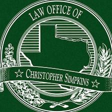 Law Office of Christopher Simpkins