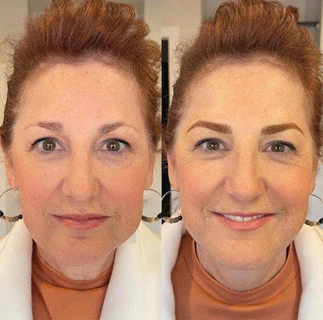 Shape Up Brow Studio