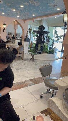 Renaissance Nail Spa