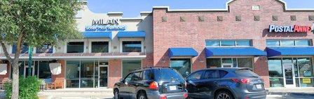 Milan Laser Hair Removal