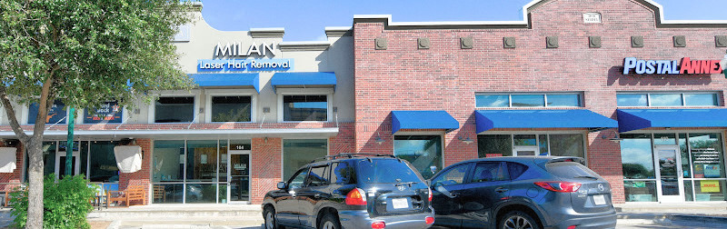 Milan Laser Hair Removal