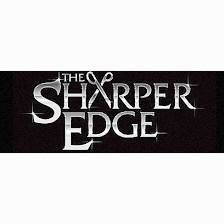 The Sharper Edge
