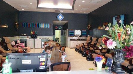 Picasa Nails & Spa