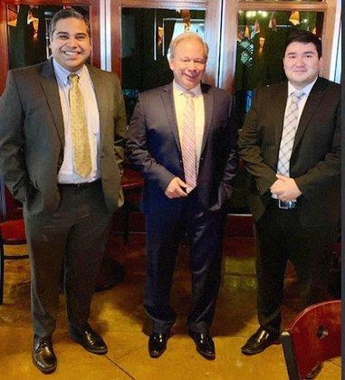 J.A. Davis & Associates, LLP
