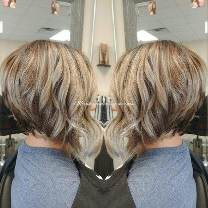 Meraki Studio Hair Designs