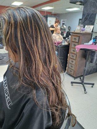 Hair by Sun