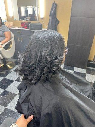 Trene's House Of Beauty & Barber