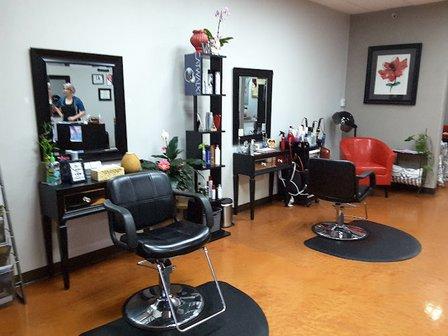 KW Barber & Beauty