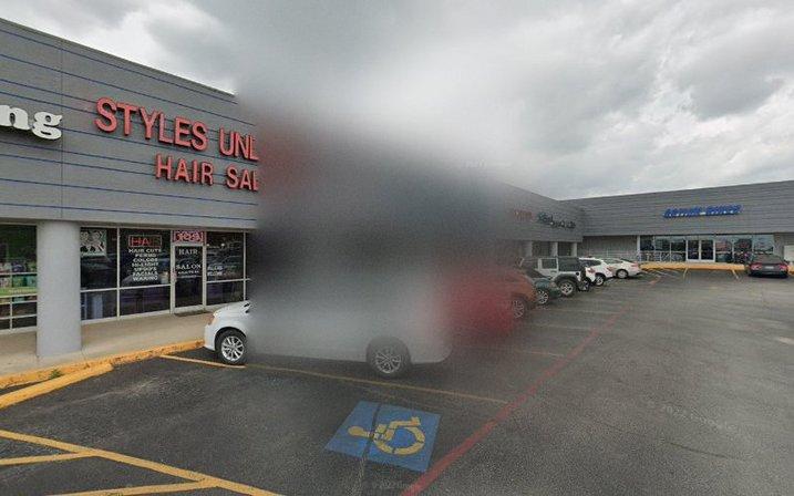 Styles Unlimited