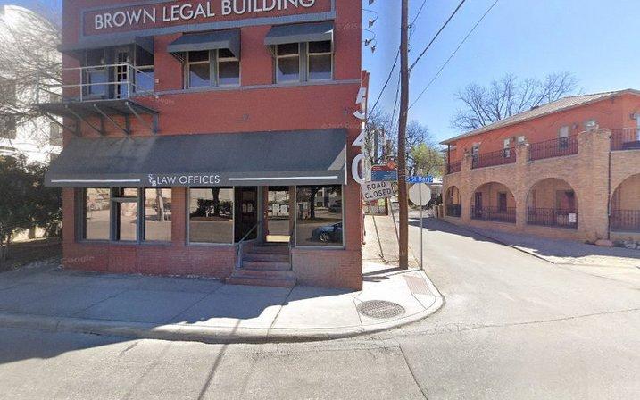 Law Office of Celeste A. Brown