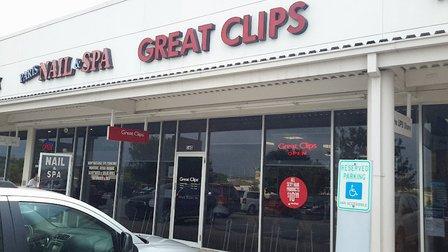 Great Clips