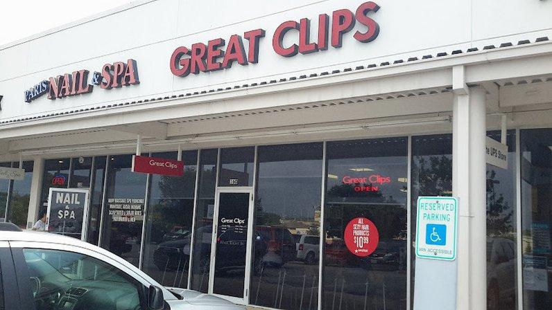 Great Clips