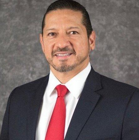 Roland R. Esparza