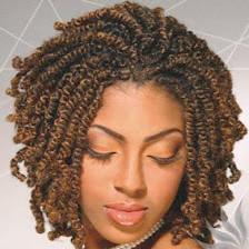 Nene's Exotic Beauty Braiding & Weaving Place