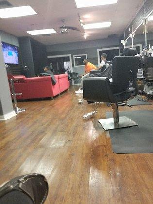 Xquisite Barber\Beauty