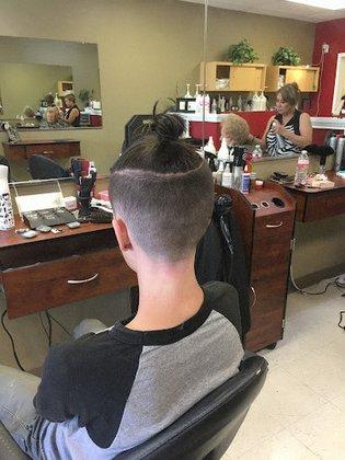 Hair By KS Beauty and Barber Shop