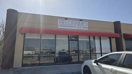 Bellissimo Studio
